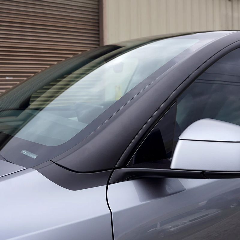 TesBros - Pillar Delete Tesla Model Y Juniper