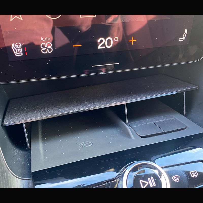 Romdeler Polestar 2