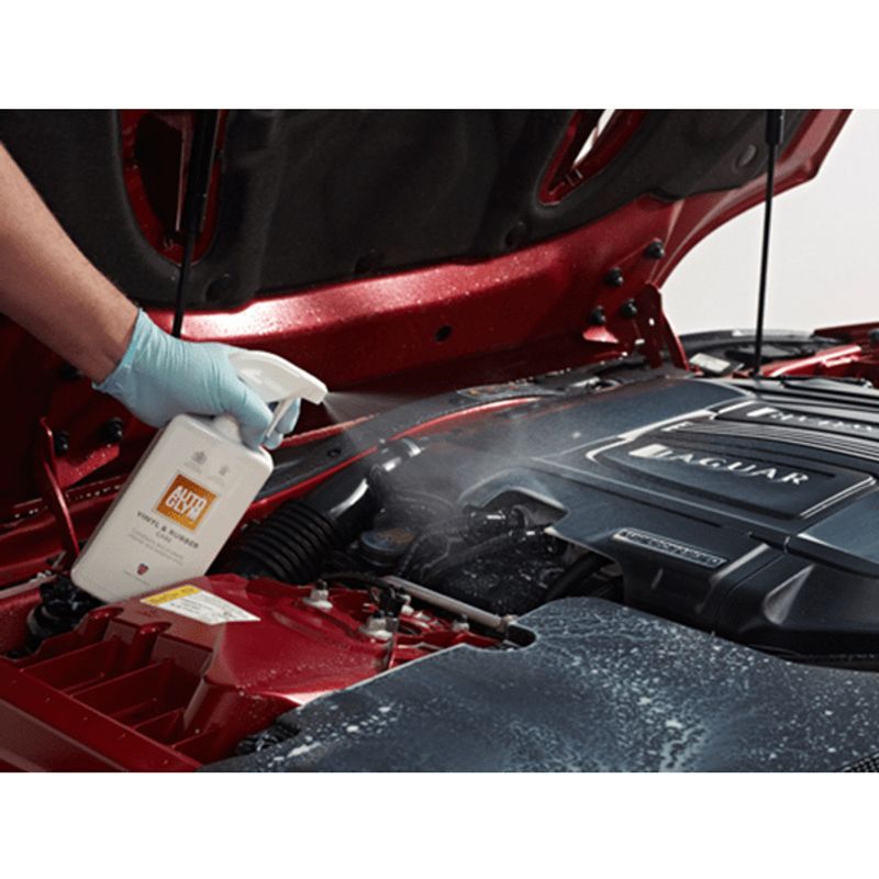 Autoglym Vinyl & Rubber Care 500 ml