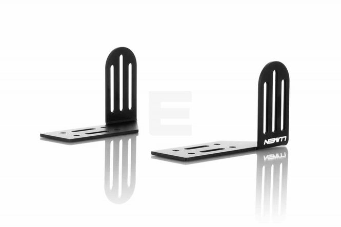 Hovedbilde Lumen V5 LED-bar skiltbrakett