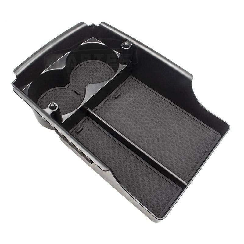 Midtkonsoll oppbevaring Tesla Model S & X
