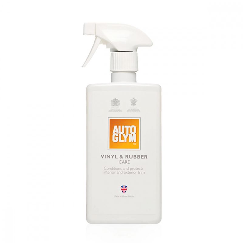 Autoglym Vinyl & Rubber Care 500 ml