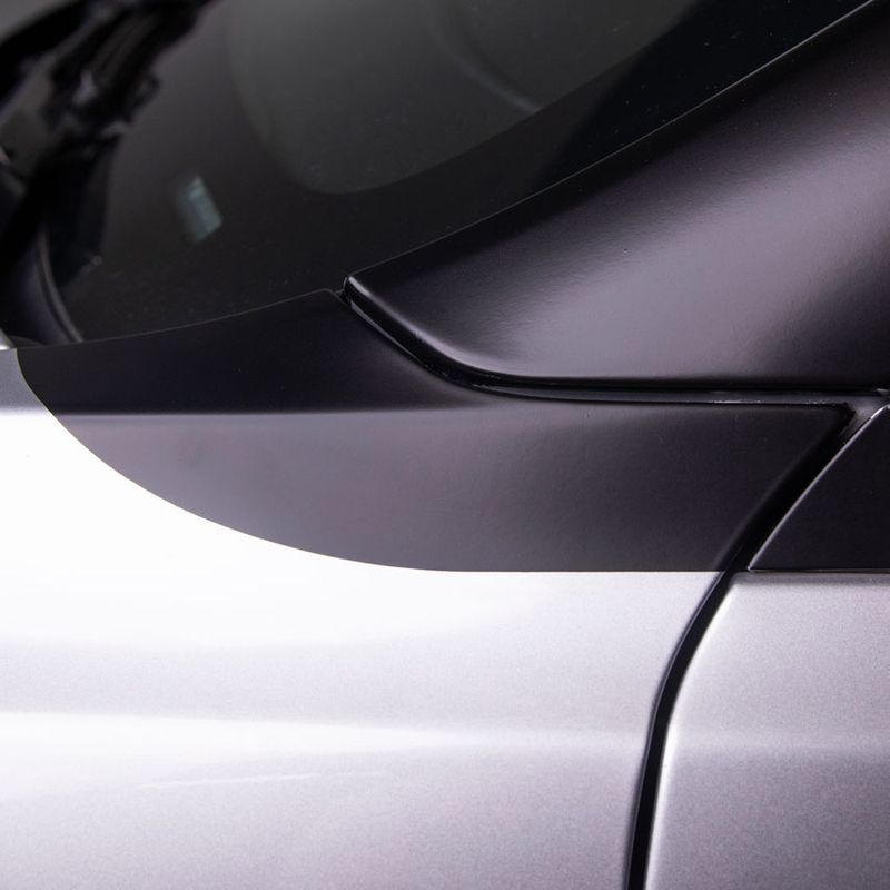 Pillar Delete Tesla Model 3