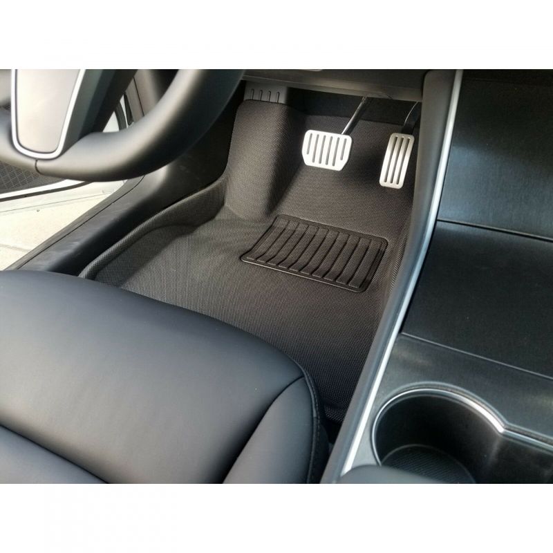 3D MAXpider Allværsmatter Tesla Model 3 (Foran & bak) 2020-2023