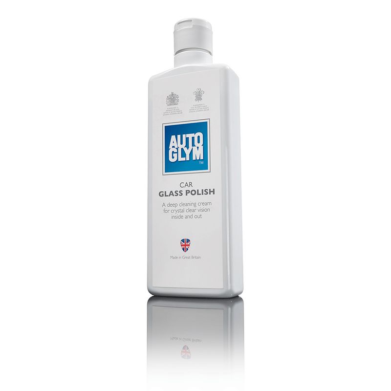 Autoglym Car Glass Polish, 500 ml.