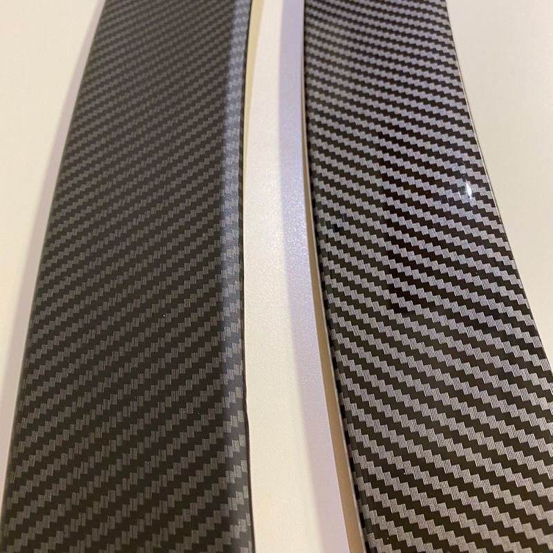 Spoiler Tesla Model 3 Trunk 2019-2023