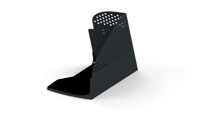 Hovedbilde Hundebur Polestar 3