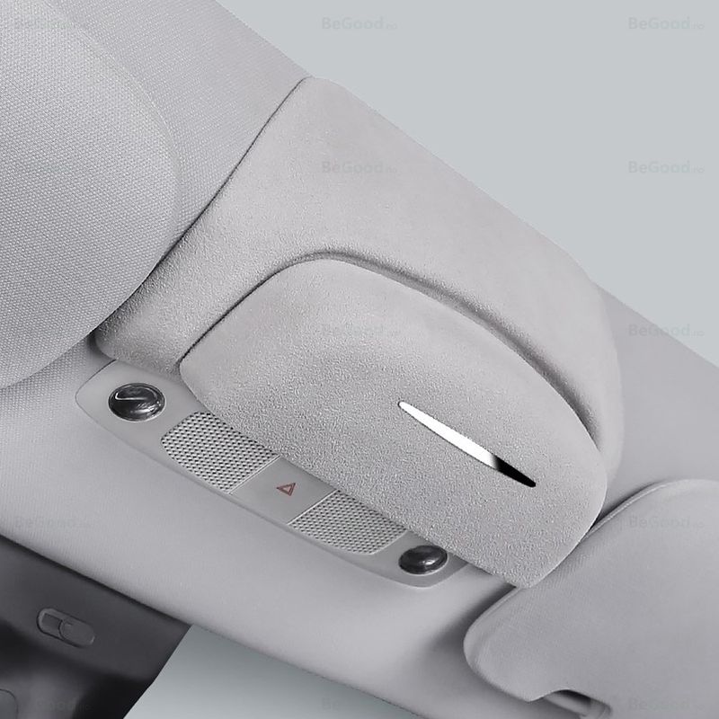 Solbrille Oppbevaring til Tesla Model 3 (2019-2023)