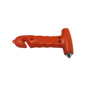 Hovedbilde N&oslash;dhammer med beltekutter for bil