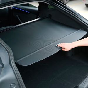 Hovedbilde Bagasjeromstrekk Tesla Model Y 2025+ Juniper