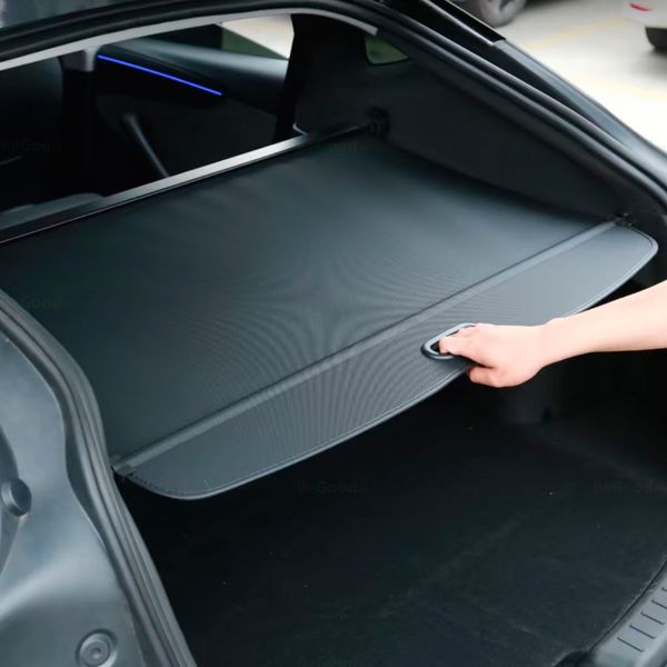 Bagasjeromstrekk Tesla Model Y 2025+ Juniper