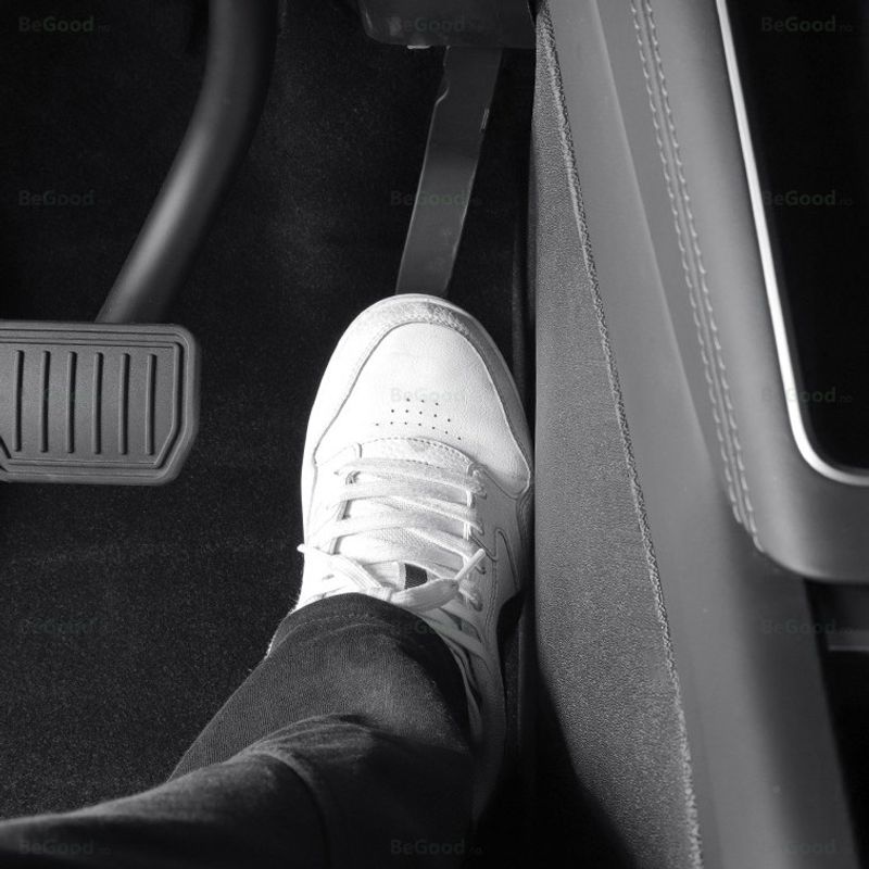 Sidebeskyttelse midtkonsoll Tesla Model Y Juniper