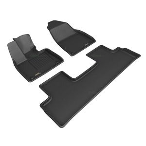 Hovedbilde 3D MAXpider Allværsmatter Polestar 3