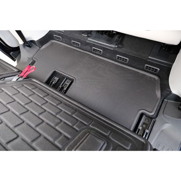 3D MAXpider Allv&aelig;rsmatter Volkswagen ID. Buzz (7-seter)