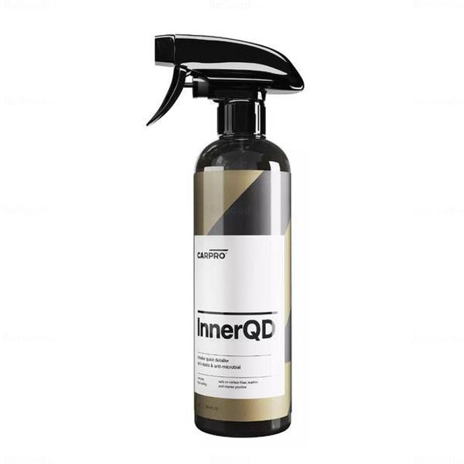 Hovedbilde  CARPRO InnerQD 500ml