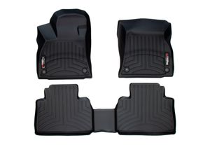 Hovedbilde Audi e-tron Gulvmatter WeatherTech (2020-2023)