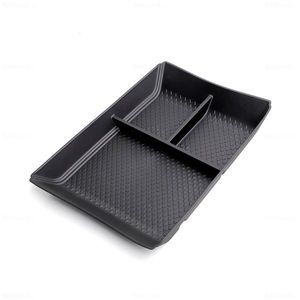 Hovedbilde Oppbevaring nedre midtkonsoll - Volkswagen ID.7