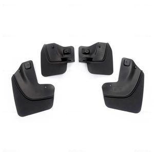 Hovedbilde Flex Skvettlapper Tesla Model X 2022->