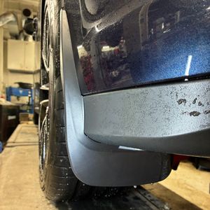 Hovedbilde Skvettlapper Volkswagen ID. Buzz