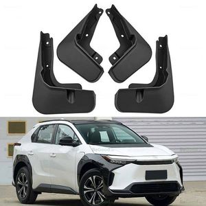Hovedbilde Skvettlapper Toyota bZ4X (Mud flaps)