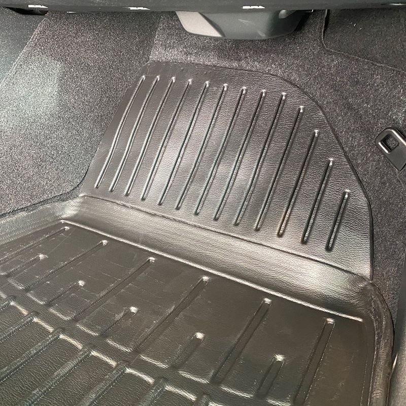 Volvo EX30 - Gulvmatter