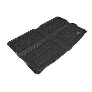 Hovedbilde 3D MAXpider Bagasjeromsmatte Volvo EX30