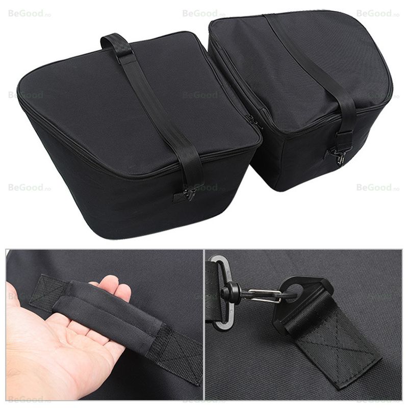 Frunk Kjølebag Tesla Model Y (2stk)