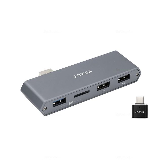 Hovedbilde Jowua DashCam USB Hub Tesla Model 3 & Y (Highland ...