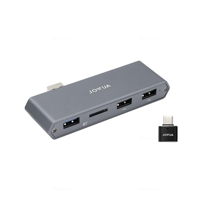 Jowua DashCam USB Hub Tesla Model 3 & Y (Highland & Juniper)