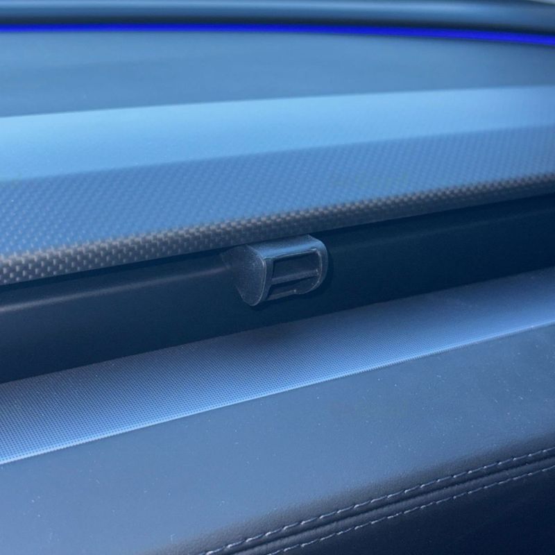 Luftfriskholder Tesla Model 3 og Y