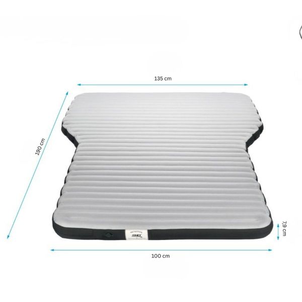 MAXpider Madrass Tesla Model Y