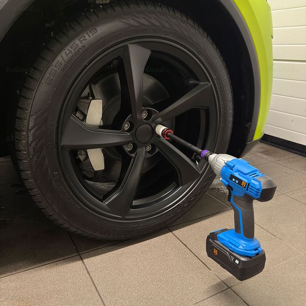 Momentstav Tesla Model S 3 X Y - (175Nm)