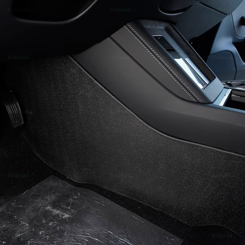 Sidebeskyttelse midtkonsoll Tesla Model 3 Highland 2024->