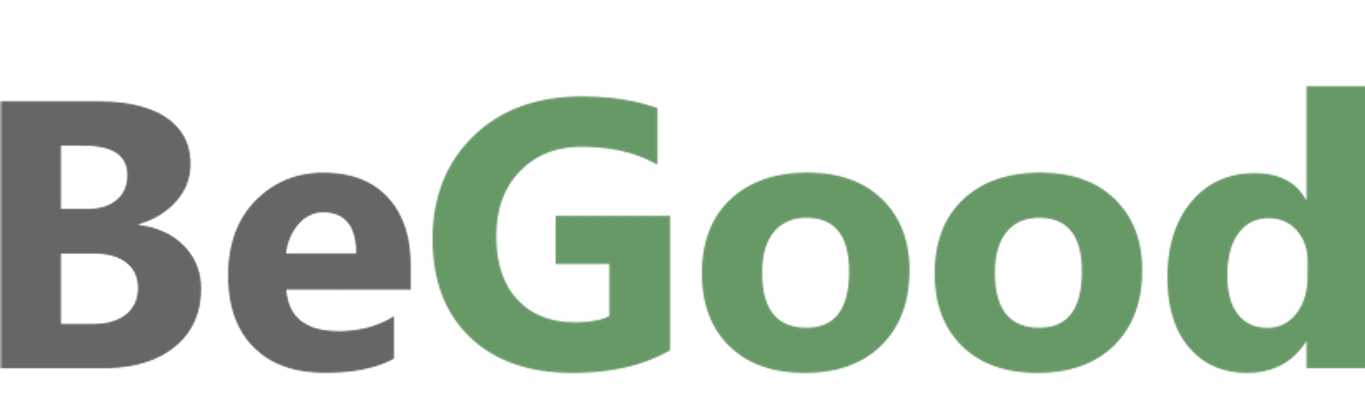 BeGood logo