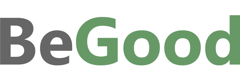 BeGood logo