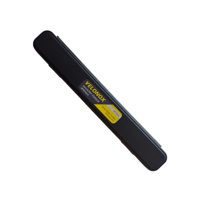 Velonox momentnøkkel 1/4'' 5-25 Nm
