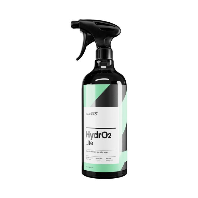 Hovedbilde CarPro HydrO2 Lite