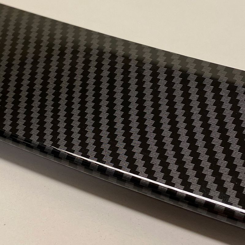 Spoiler Tesla Model 3 Trunk 2019-2023