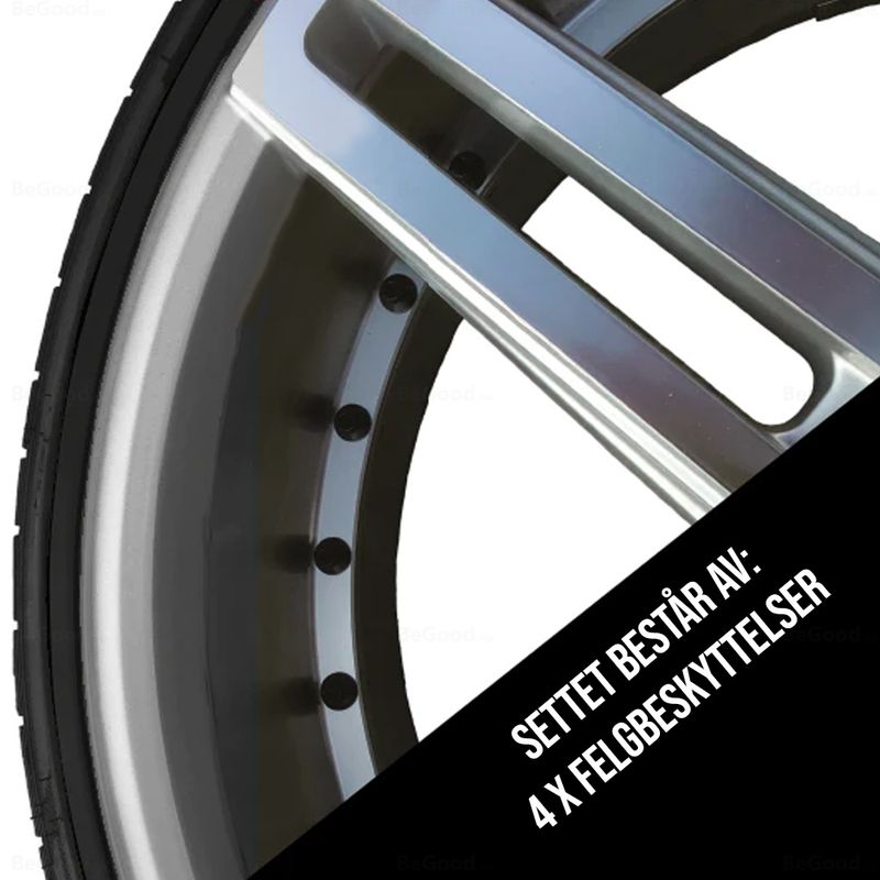 Rimblades Rimsavers Felgbeskytter