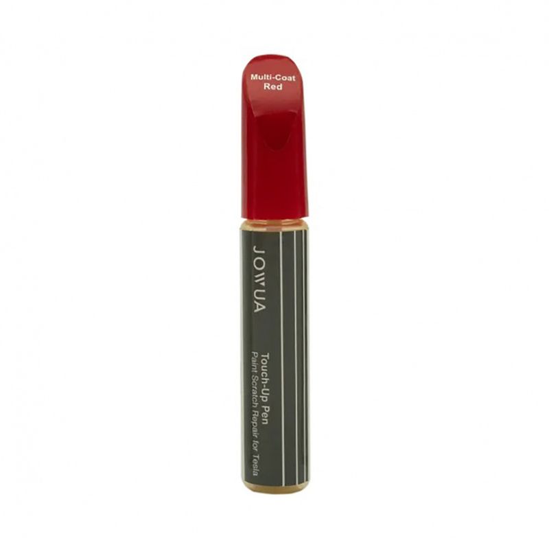 Jowua Touch-Up Paint - Lakkstift Tesla