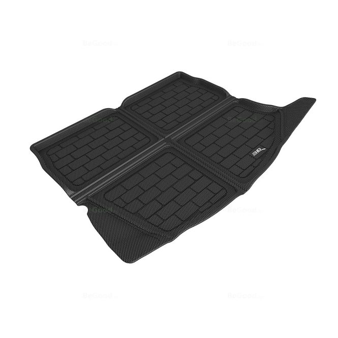 Hovedbilde 3D MAXpider Bagasjeromsmatte Nissan Leaf (trunk) ...