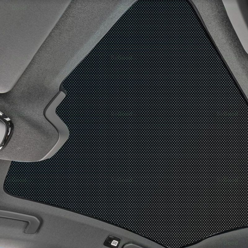 Solskjerm Tak Polestar 2
